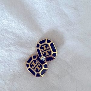 Tory Burch earrings